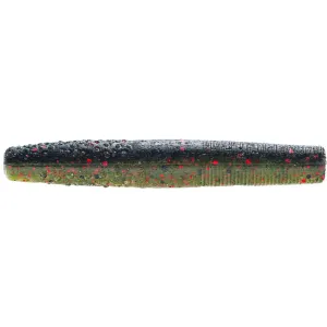 Z-Man Finesse TRD Soft Stickbait California Craw