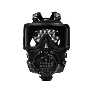 MIRA Safety CM-8M Gas Mask