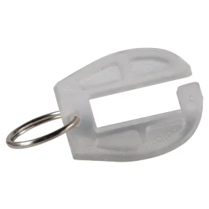 ERGO Mini Loader Tool 22 LR Magazine with Button (Ruger Mark II, Colt Woodsman, High Standard Pistols) Polymer
