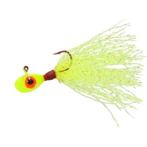 Northland Gypsi Jig Chartreuse 1/32 oz