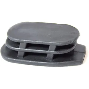 ERGO Improved A2 Grip Plug