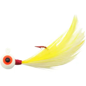 Northland Fire-Fly Jig GLO 1/32 oz