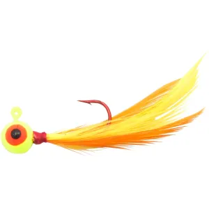 Northland Fire-Fly Jig Sunrise 1/32 oz