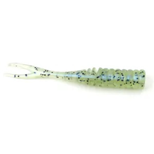 Jenko Fishing Mermaid Jig Swimbait 2.5" Dirty Milk