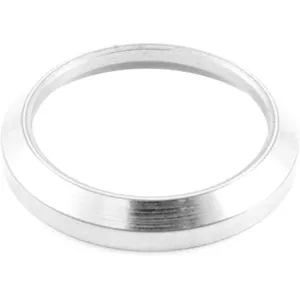 Tacticool22 LR-308 Crush Washer 5/8" Silver