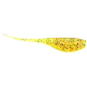 Jenko Fishing Big T Fry Daddy Swimbait 3" Glitter Time