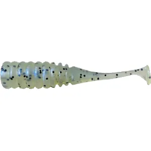 Jenko Fishing Big T Tickle Fry Swimbait 2" Dirty Milk