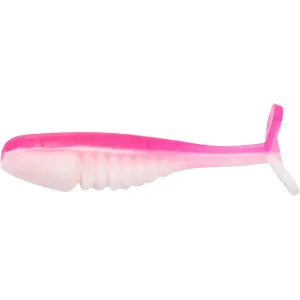 Bobby Garland Itty Bit Slab Hunt'r 1.25" Swimbait Hot Tater