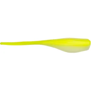 Mr. Crappie Lightning Shad Swimbait Refrig White