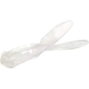Mr. Crappie Teen-Zee Tails 1.25" Swimbait Prism