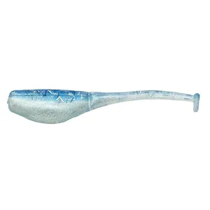 Bobby Garland Baby Shad Swimmer Swimbait Blue Ice