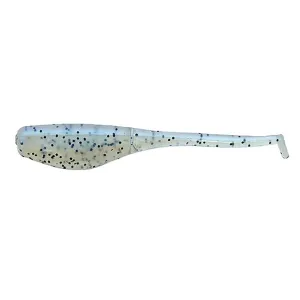 Bobby Garland Baby Shad Swimmer Swimbait Monkey Milk
