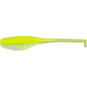 Bobby Garland Baby Shad Swim'r 2.25" Swimbait Ice Out