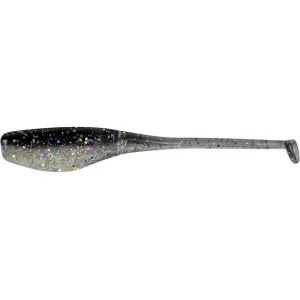 Bobby Garland Baby Shad Swim'r 2.25" Swimbait Threadfin Shad