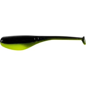 Bobby Garland Itty Bit Swim'r 1.25" Swimbait Lights Out