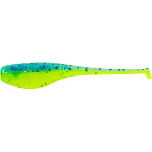 Bobby Garland Itty Bit Swim'r 1.25" Swimbait Bluegrass