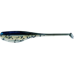 Bobby Garland Itty Bit Swim'r 1.25" Swimbait Eclipse
