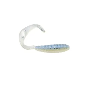 Bobby Garland Hyper Grub Blue Ice