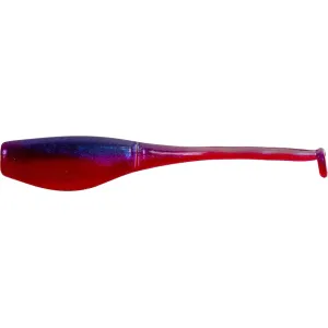 Bobby Garland Baby Shad Swim'r 2.25" Swimbait Purple Passion