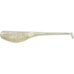 Bobby Garland Baby Shad Swim'r 2.25" Swimbait Pearl White