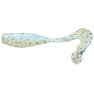 Bobby Garland Strollr Swimbait Monkey Milk