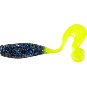 Bobby Garland Stroll'r 2.5" Grub Meteor Shower