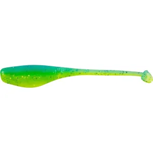 Bobby Garland Baby Shad Swim'r Mo Glo 2.25" Swimbait Screamer