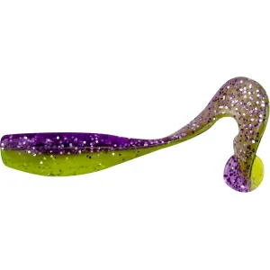 Bobby Garland Stroll'r 2.5" Grub Gumdrop