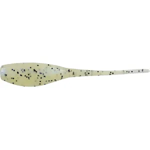 Bobby Garland Baby Shad Mo Glo 2" Swimbait Monkey Milk Glo