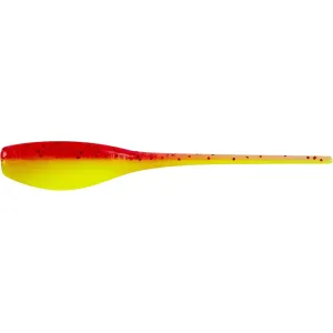 Bobby Garland Baby Shad Mo Glo 2" Swimbait Devil's Grin