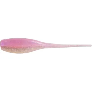 Bobby Garland Baby Shad 2" Swimbait Albino Shad