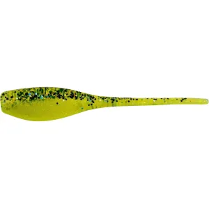 Bobby Garland Baby Shad 2" Swimbait Key Lime Pie