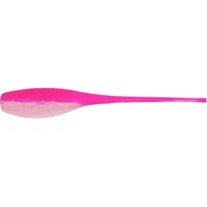 Bobby Garland Baby Shad 2" Swimbait Pink Pearl
