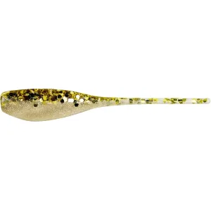 Bobby Garland Baby Shad 2" Swimbait Glitter Critter