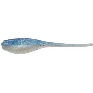 Bobby Garland Baby Shad Blue Ice