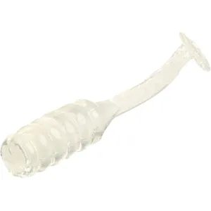 Mr. Crappie Slabalicious 2" Swimbait Prism
