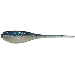Bobby Garland Baby Shad Blue Thunder