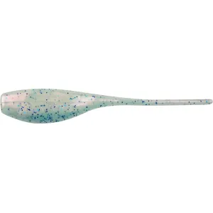 Bobby Garland Baby Shad 2" Swimbait Glacier
