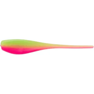 Bobby Garland Baby Shad 2" Swimbait Cherry Lime