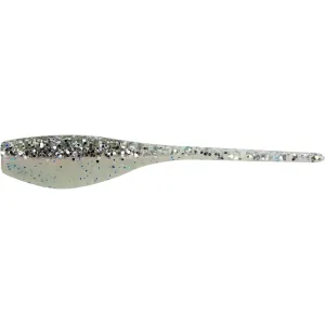 Bobby Garland Baby Shad 2" Swimbait Diamond Mist
