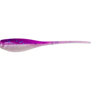 Bobby Garland Baby Shad 2" Swimbait Purple Mist