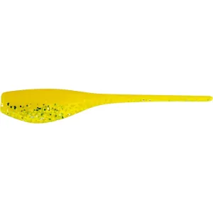 Bobby Garland Baby Shad 2" Swimbait Green Banana