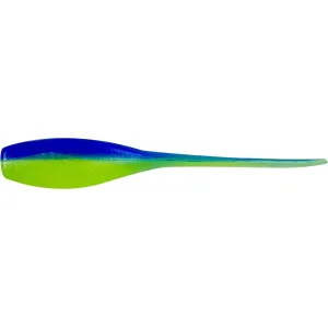 Bobby Garland Baby Shad 2" Swimbait Inidgo Sky
