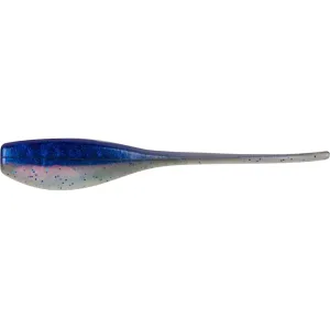 Bobby Garland Baby Shad 2" Swimbait Blueback Shad