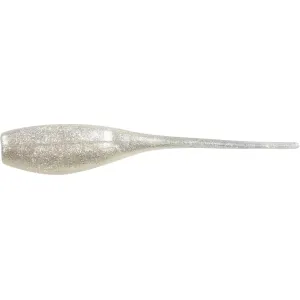Bobby Garland Baby Shad 2" Swimbait Pearl White