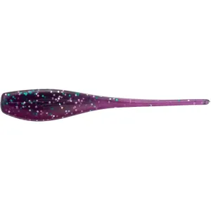Bobby Garland Baby Shad 2" Swimbait Hummingbird