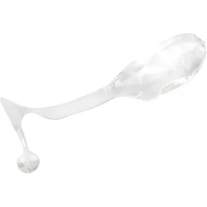 Mr. Crappie Crappie Cutter 1.5" Grub Prism