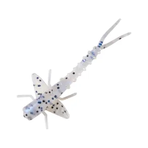 Bobby Garland Itty Bit Mayfly 1.25" Creature Monkey Milk