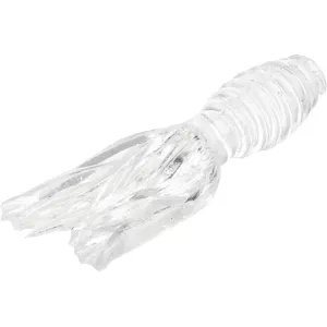 Mr. Crappie Crappie Thunder 1.75" Grub Prism