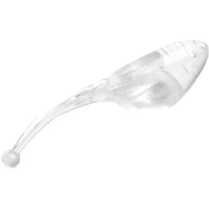 Mr. Crappie Shadpole 2" Swimbait Prism